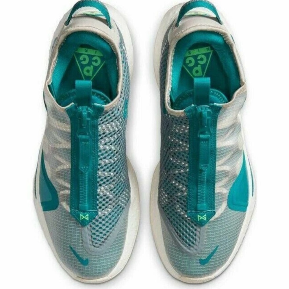 Nike PG 4 PCG - String CZ2240 200 Men’s Size 10.5 Paul George Basketball